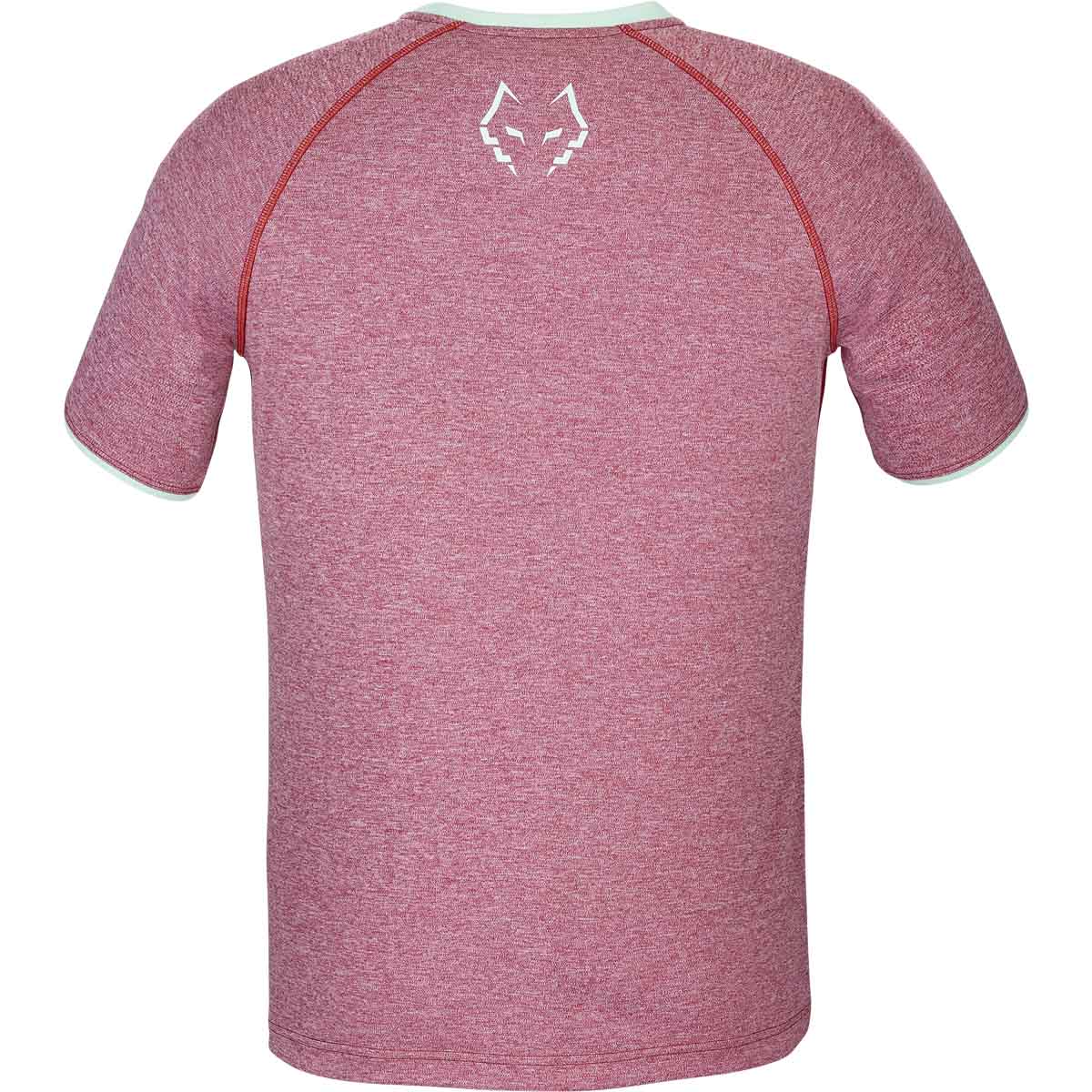 Babolat Lebrón Crew Neck Padel T-shirt Herre