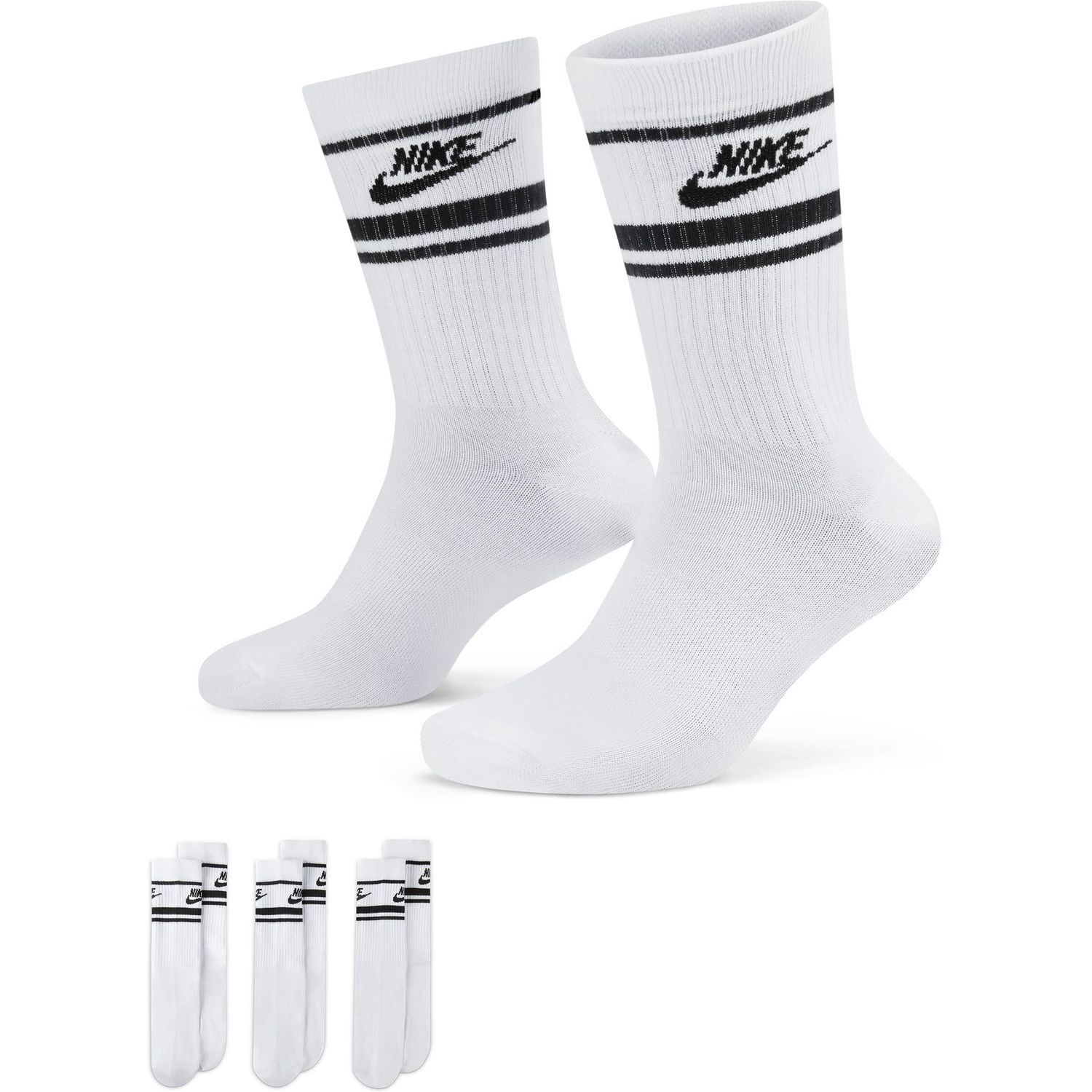 NikeU NK NSW EVERYDAY ESSENTIAL CR