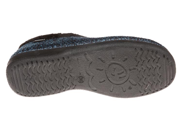Q-Fit Victoria combi blue