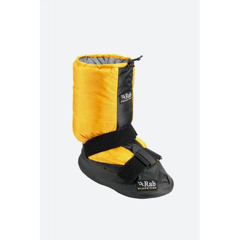 Expedition Boots - Chaussures alpinisme homme