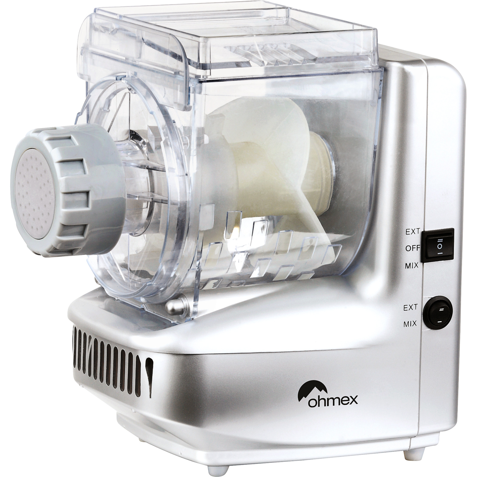 Ohmex Nudelmaschine OHM-PAS-2200