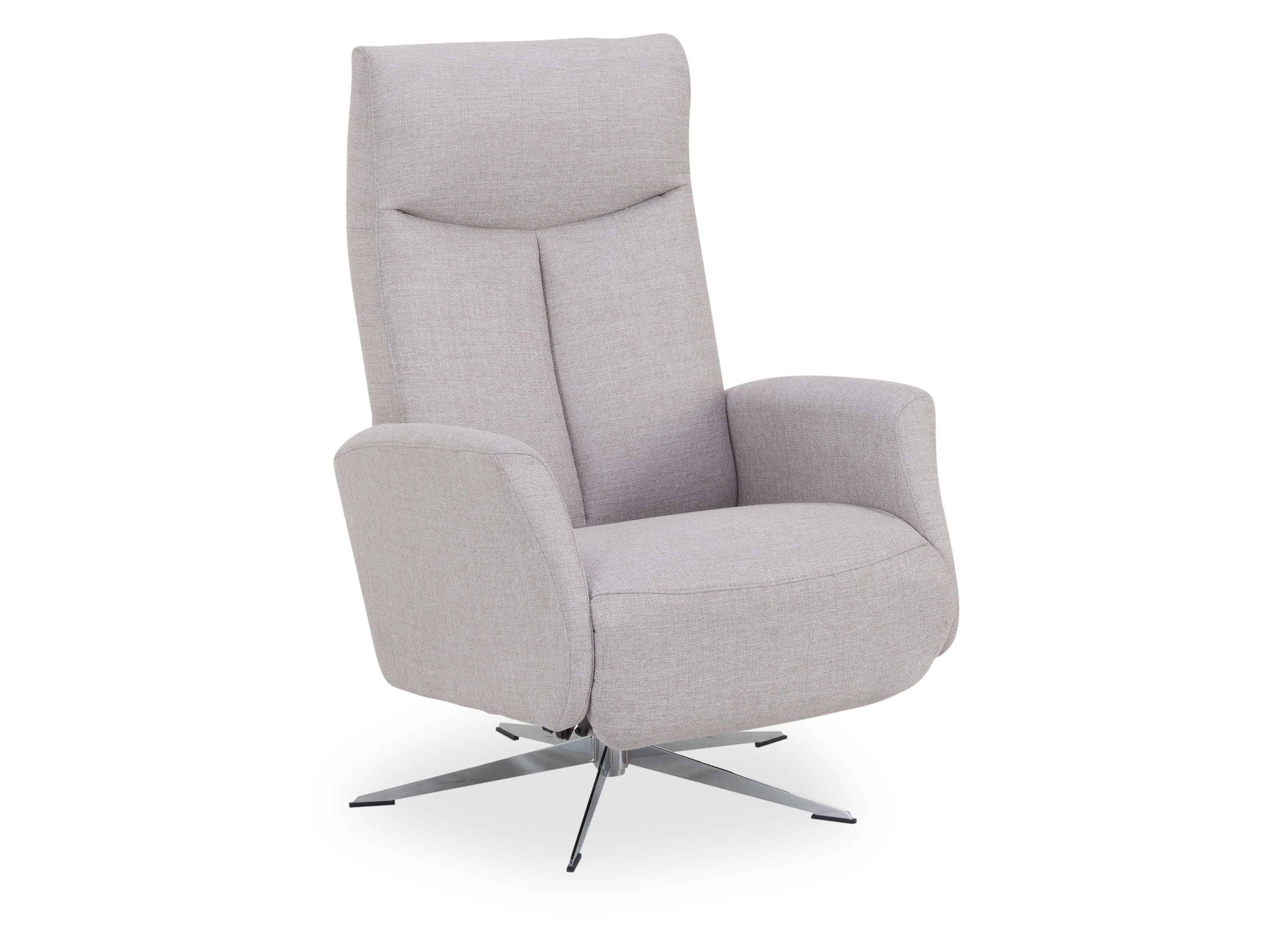 Relaxsessel 8026 Taurus 3160 ice blue