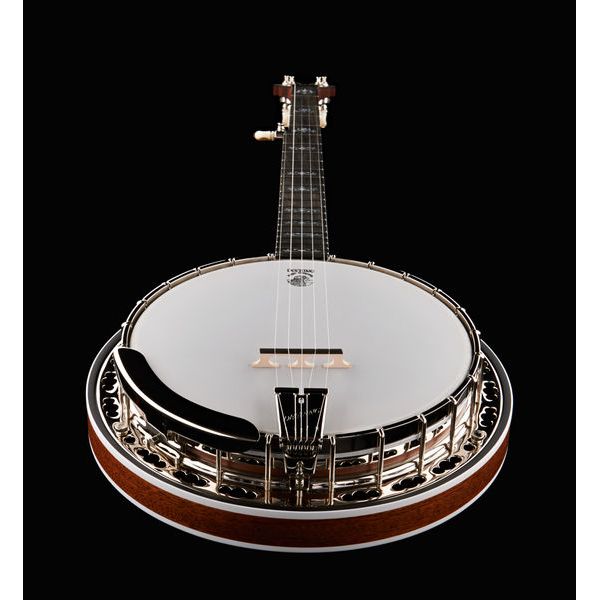 Deering Sierra 5-saitiges Banjo