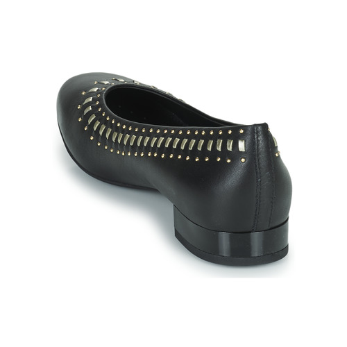 Geox - Negro