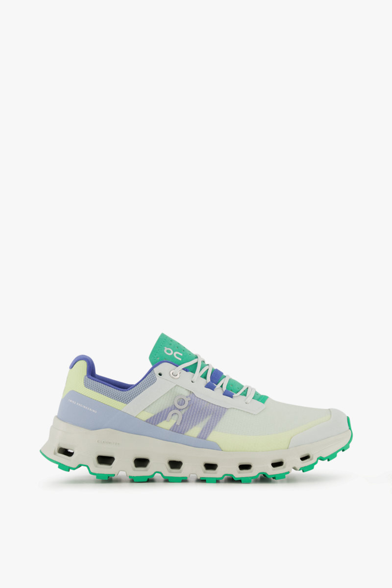 ON Cloudvista Herren Trailrunningschuh