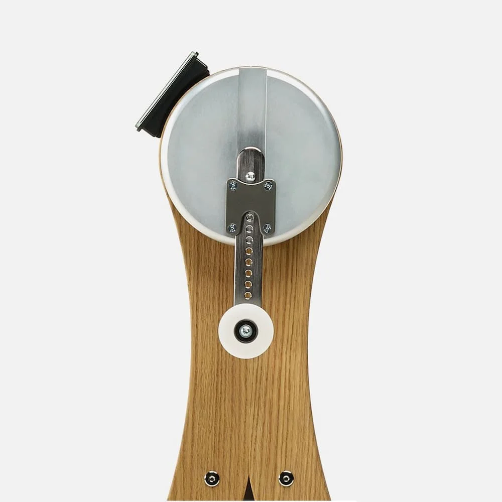 NOHRD WaterGrinder Chêne G2