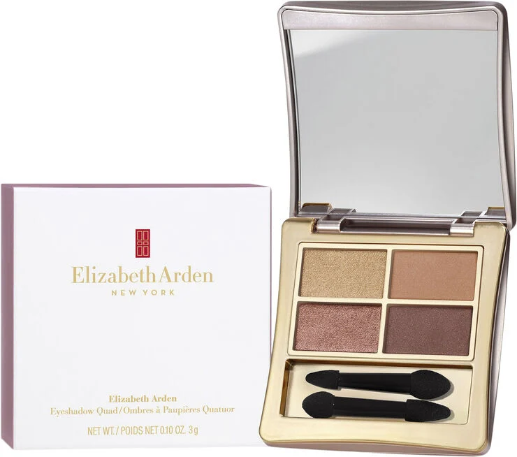 Elizabeth Arden EA EYE QUAD
