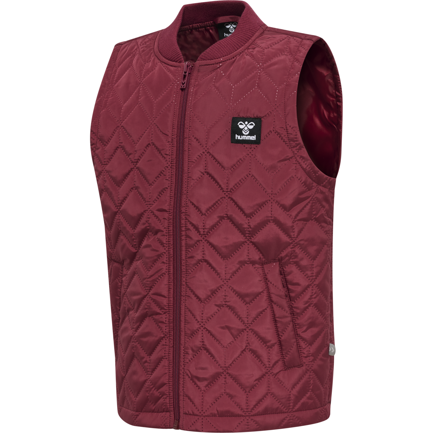 hmlKULE THERMO VEST