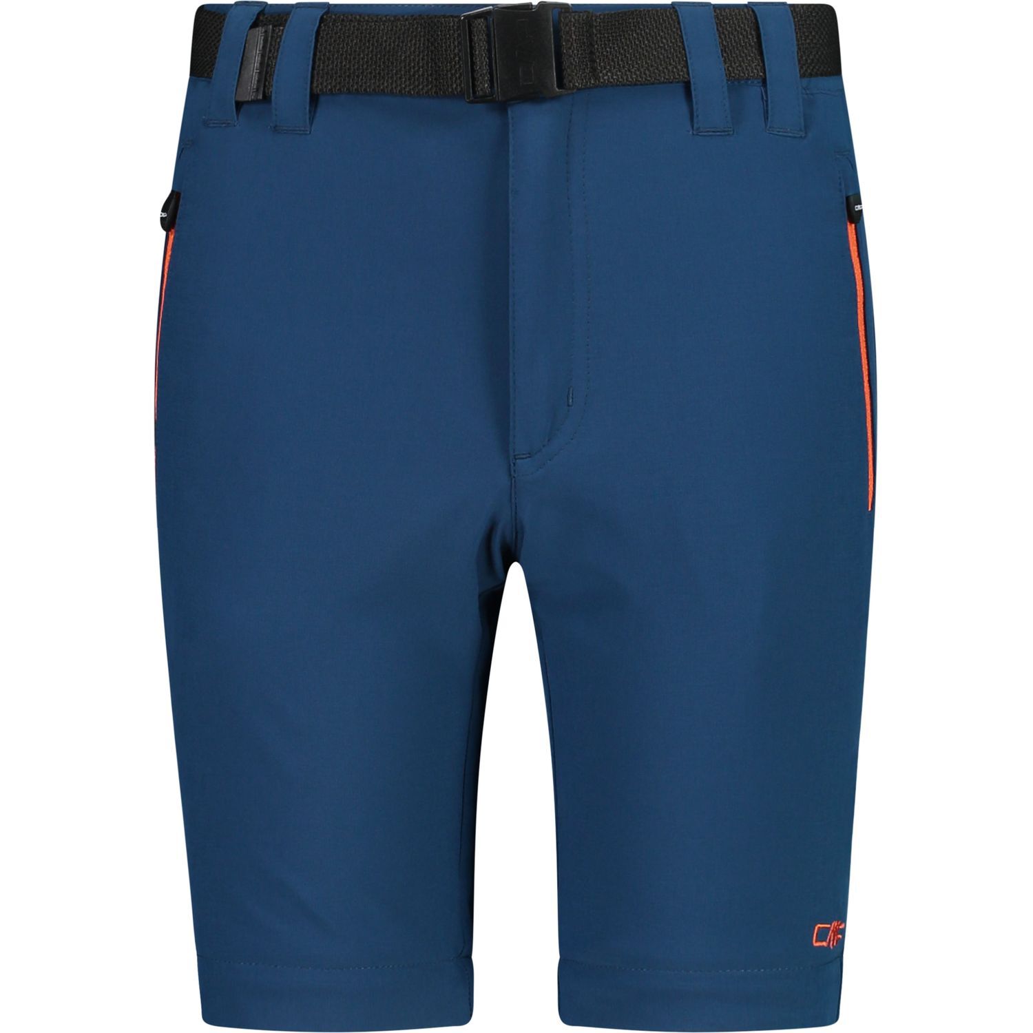 CMPBoy Zip Off Long Pant 3T51644