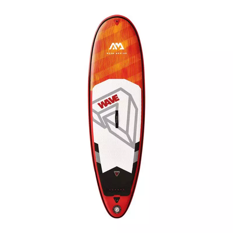 Stand Up Paddle Gonflable AQUA MARINA Wave 265x75x10