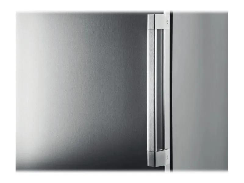 Whirlpool UW8 F2Y XBI F 2, 263 L, 26 kg/24t, SN-T, Frostfri system, E, Rustfrit stål