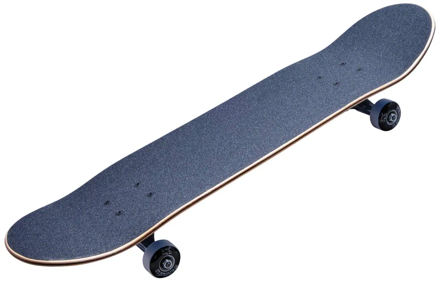 Sk8mafia OG Logo Acrylic Blå Komplet Skateboard | SkatePro