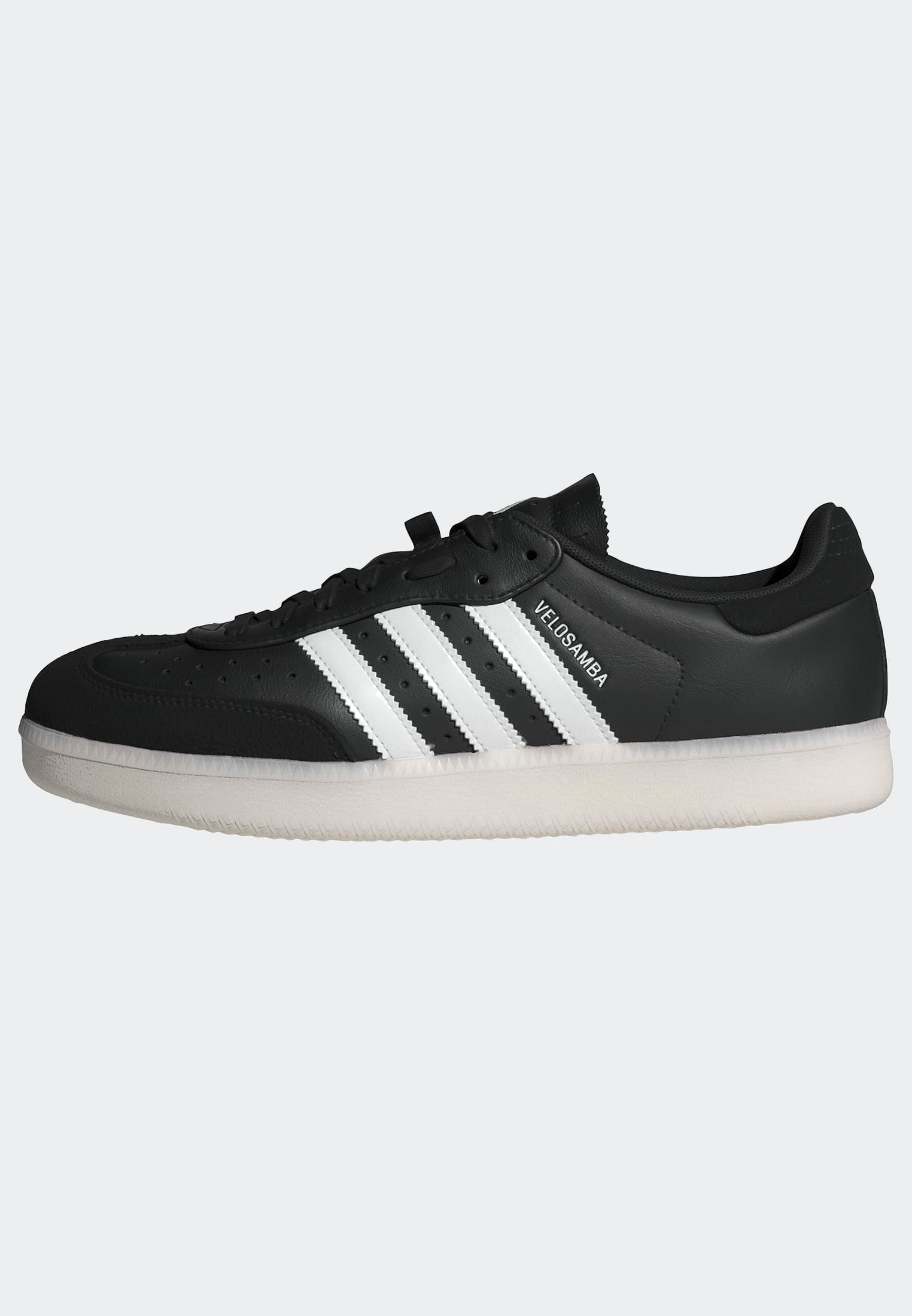 adidas Performance Fahrradschuh »VELOSAMBA LEATHER«  Fahrradschuh