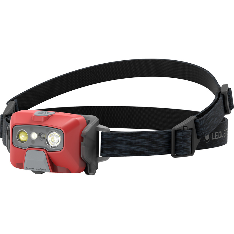 Ledlenser HF6R Core Stirnlampe