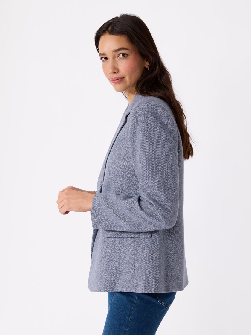 Candice blazer T23