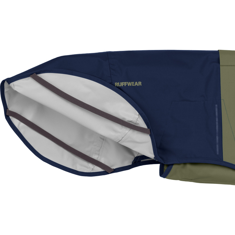 Ruffwear Sun Shower Hundemantel