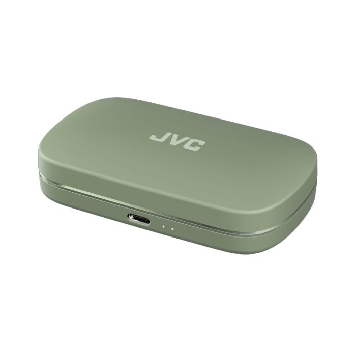 JVC Unisex Hovedtelefoner Nearphone TWS Grøn