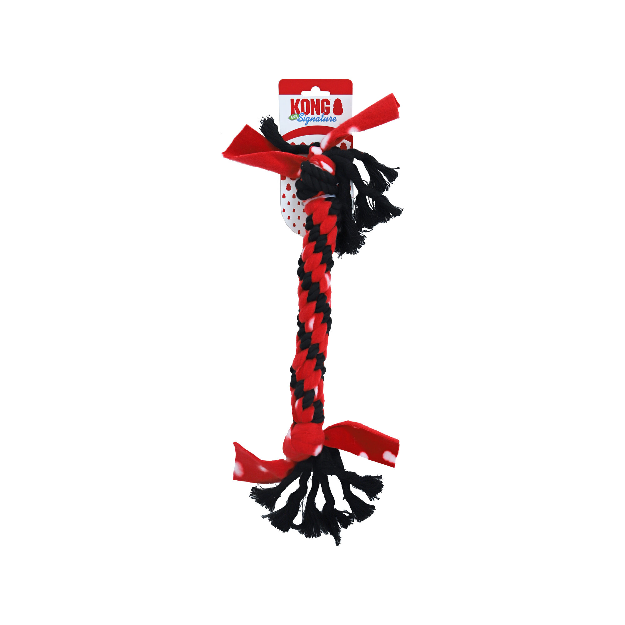 KONG Signature Rope Dual Knot
