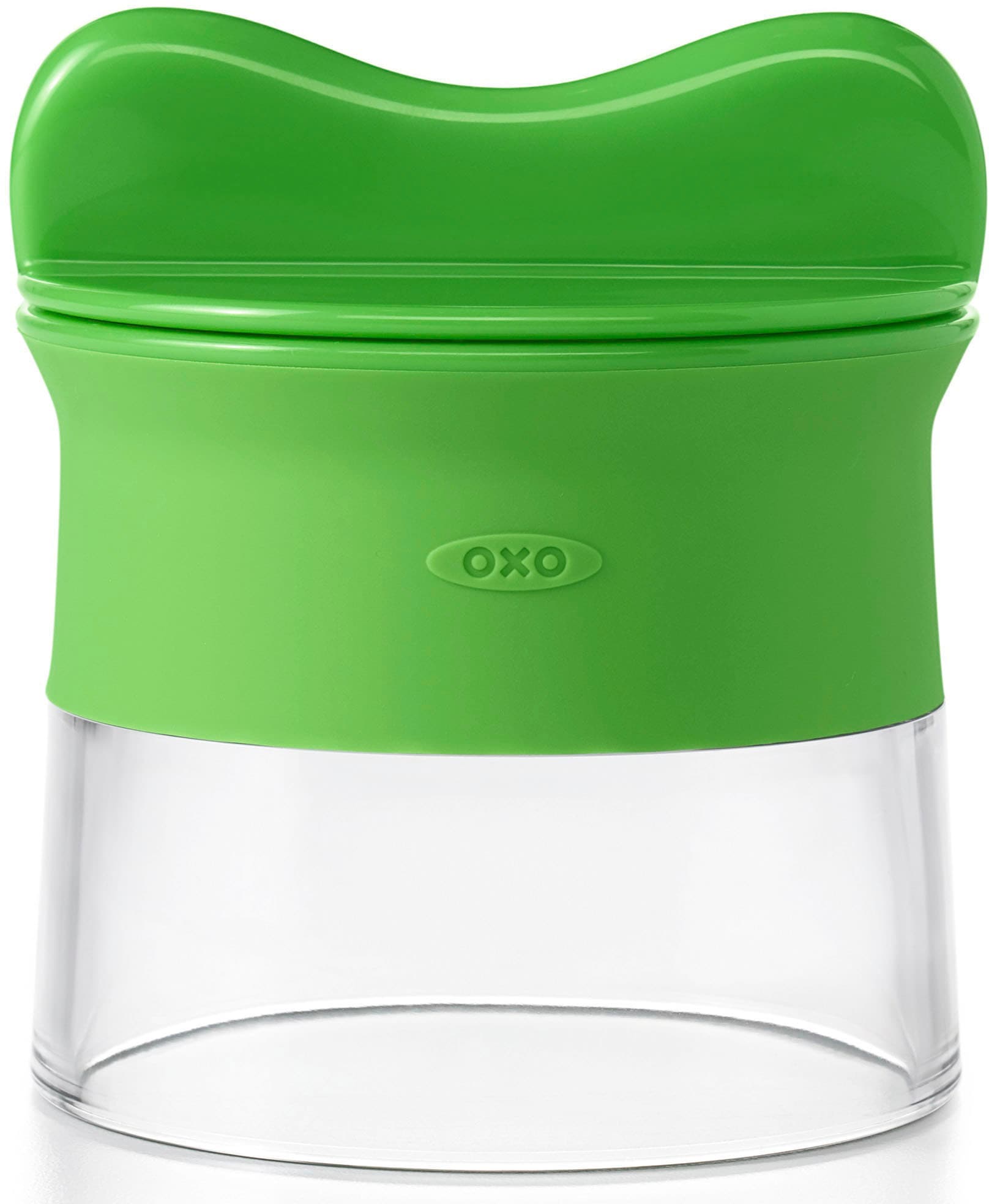 OXO Good Grips Spiralschneider »950165« Rezeptheft mit drei tollen Rezeptideen steht zum Download bereit!