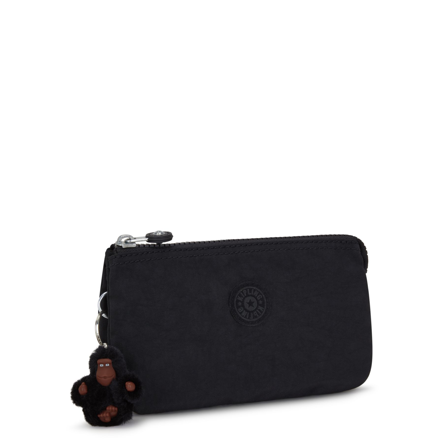 CREATIVITY L Grande pochette multi-usages - Black Tonal
