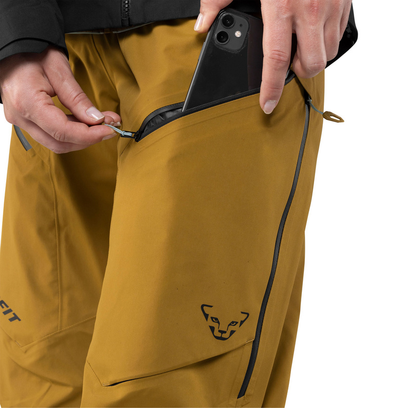 Dynafit Damen Ridge GTX Hose