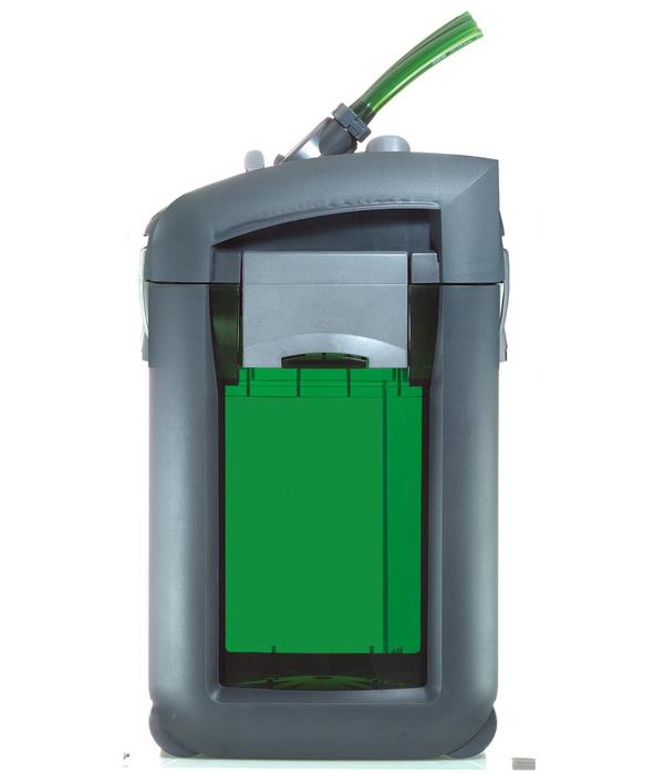 EHEIM Außenfilter professionel 3 1200 XL