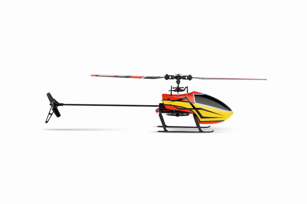 CARRERA RC - 2,4 GHz Single Blade Helicopter SX1 - Carrera Profi RC
