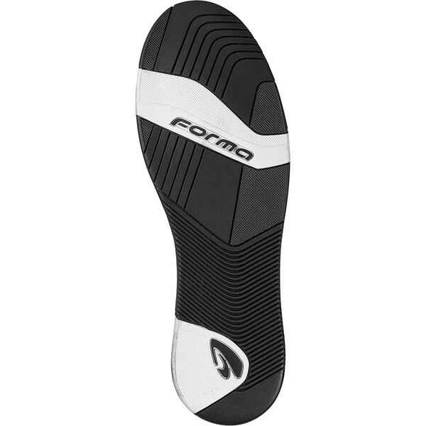 Forma - Baskets femme Swift X Fit Dry Lady Noir / Blanc / Rose