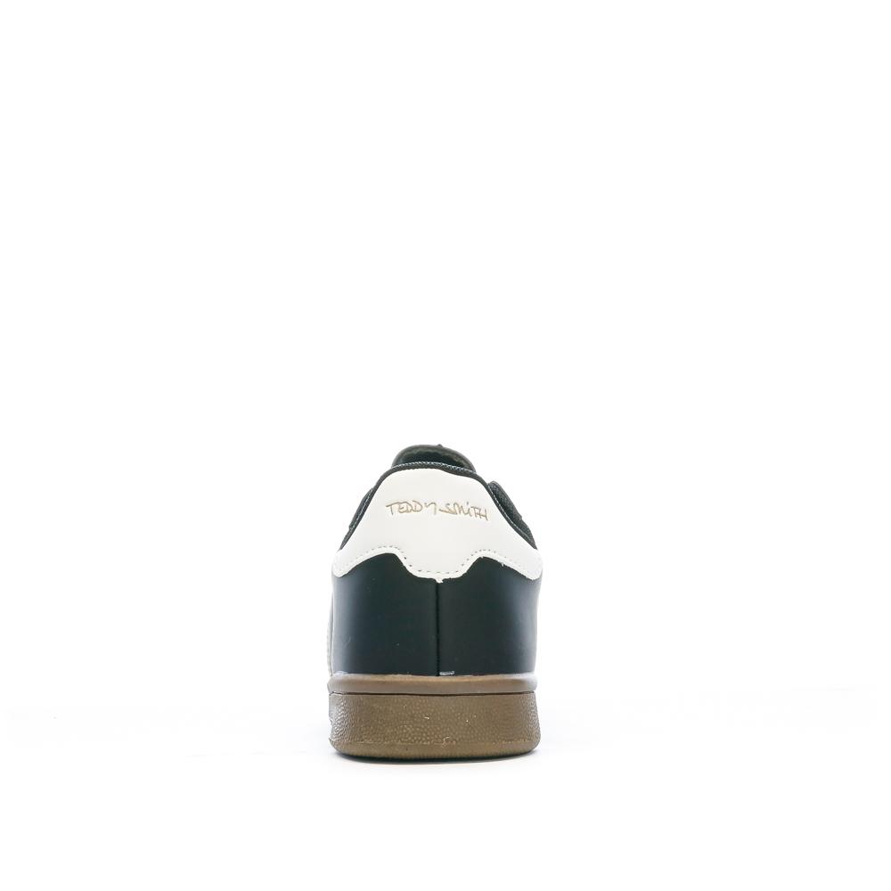 Teddy Smith Baskets Noires Femme Teddy Smith 78812