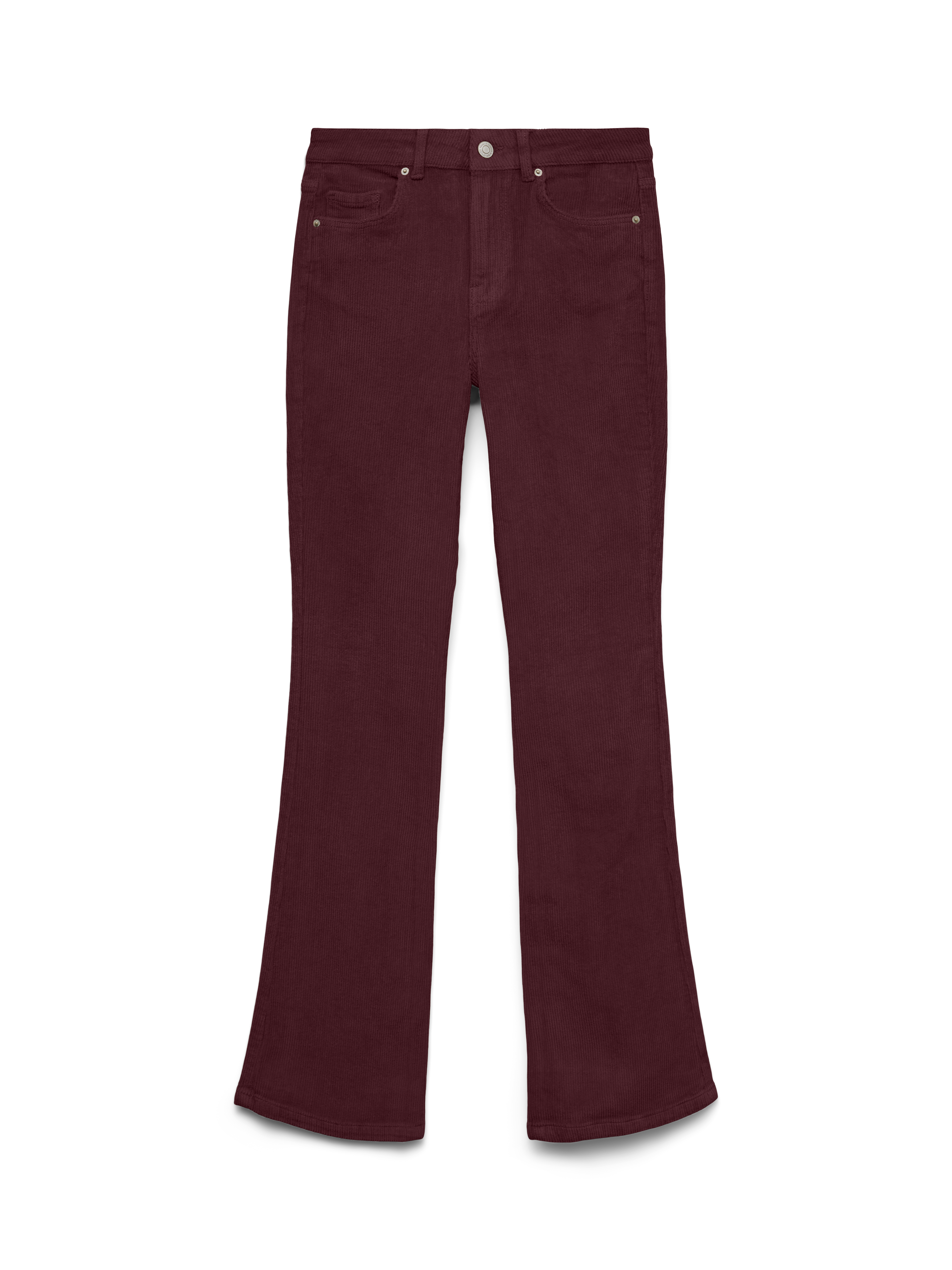 VMFLASH Mid rise Broek