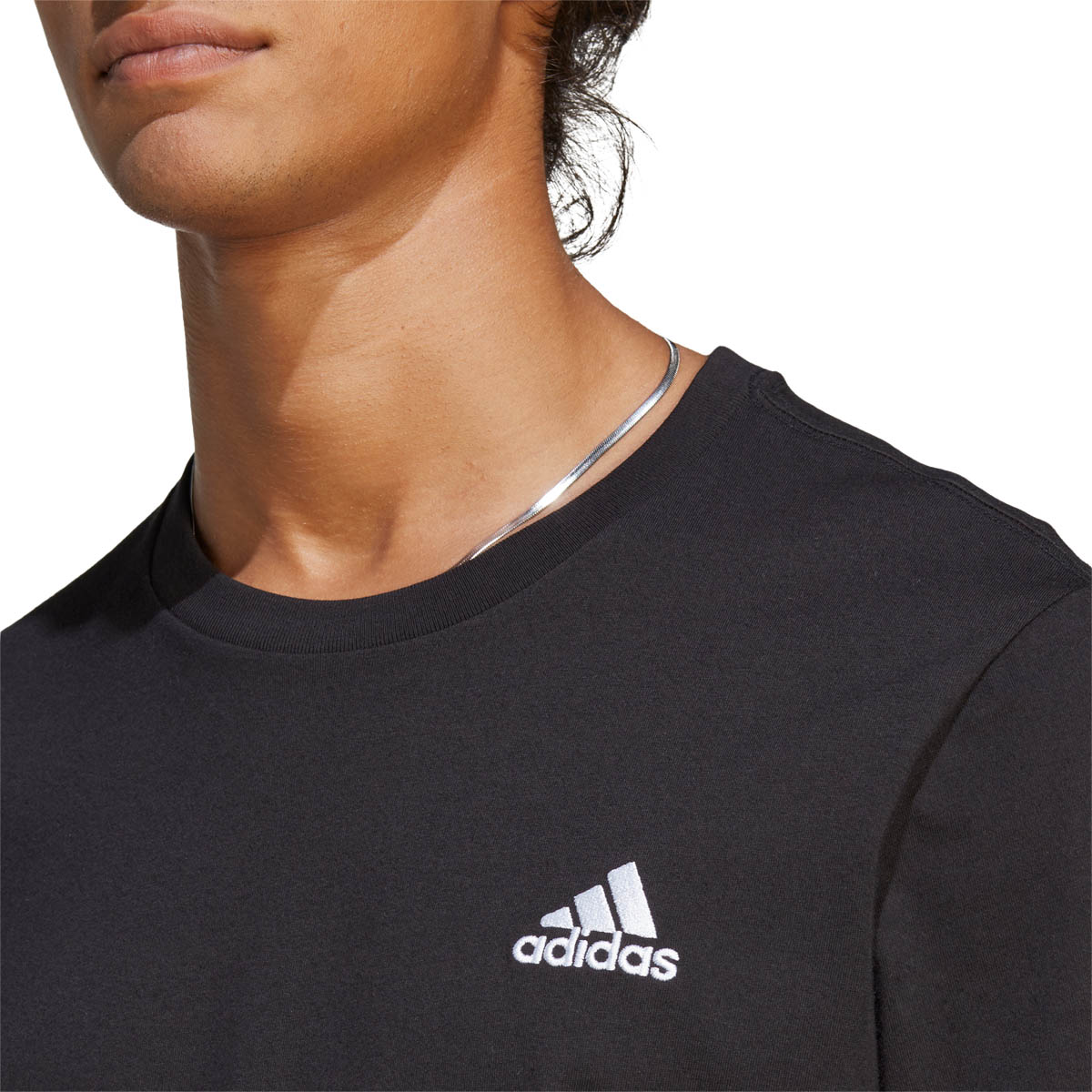 adidas Small Logo T-shirt Herre
