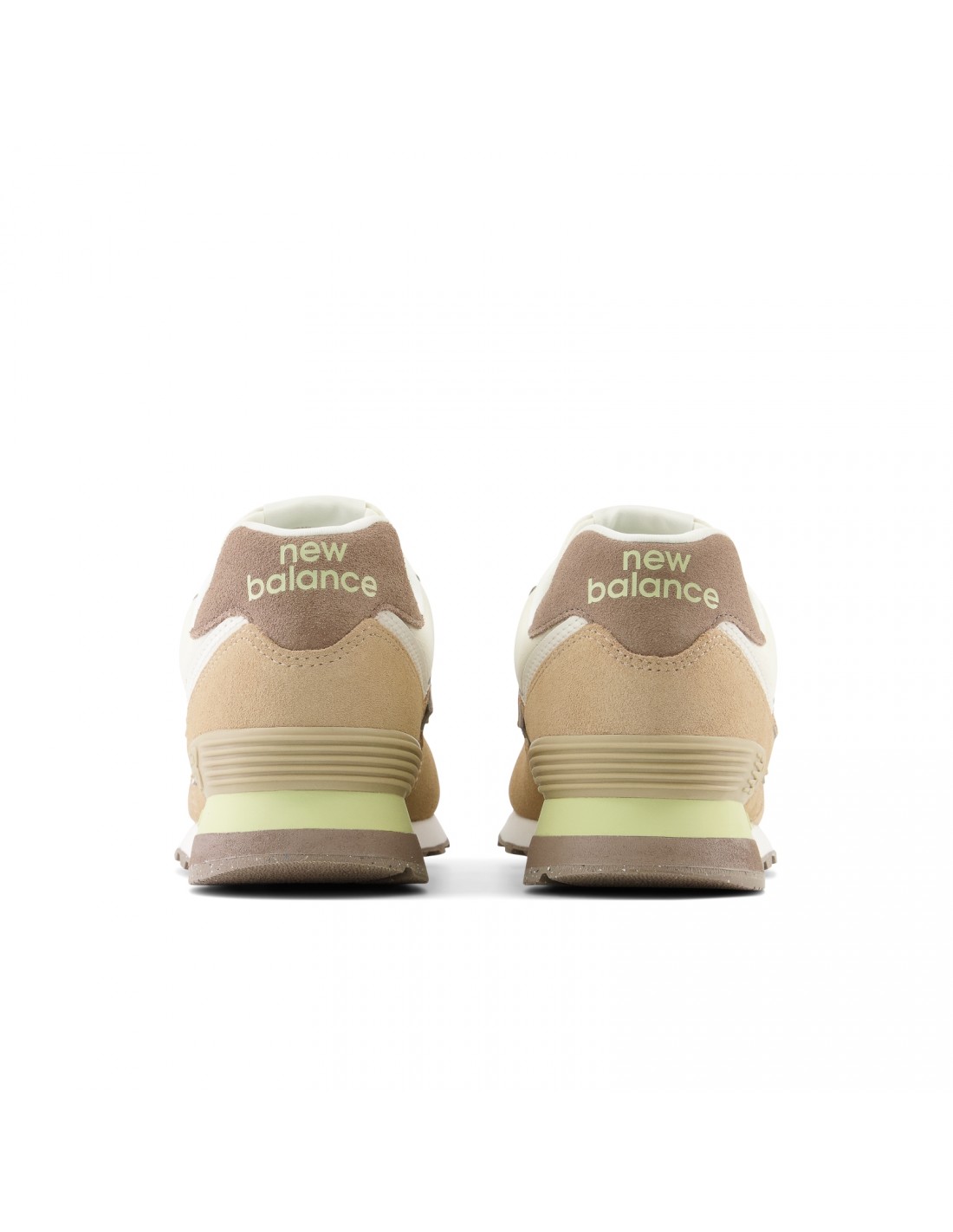 new balance Sneakers Homme 574 Beige