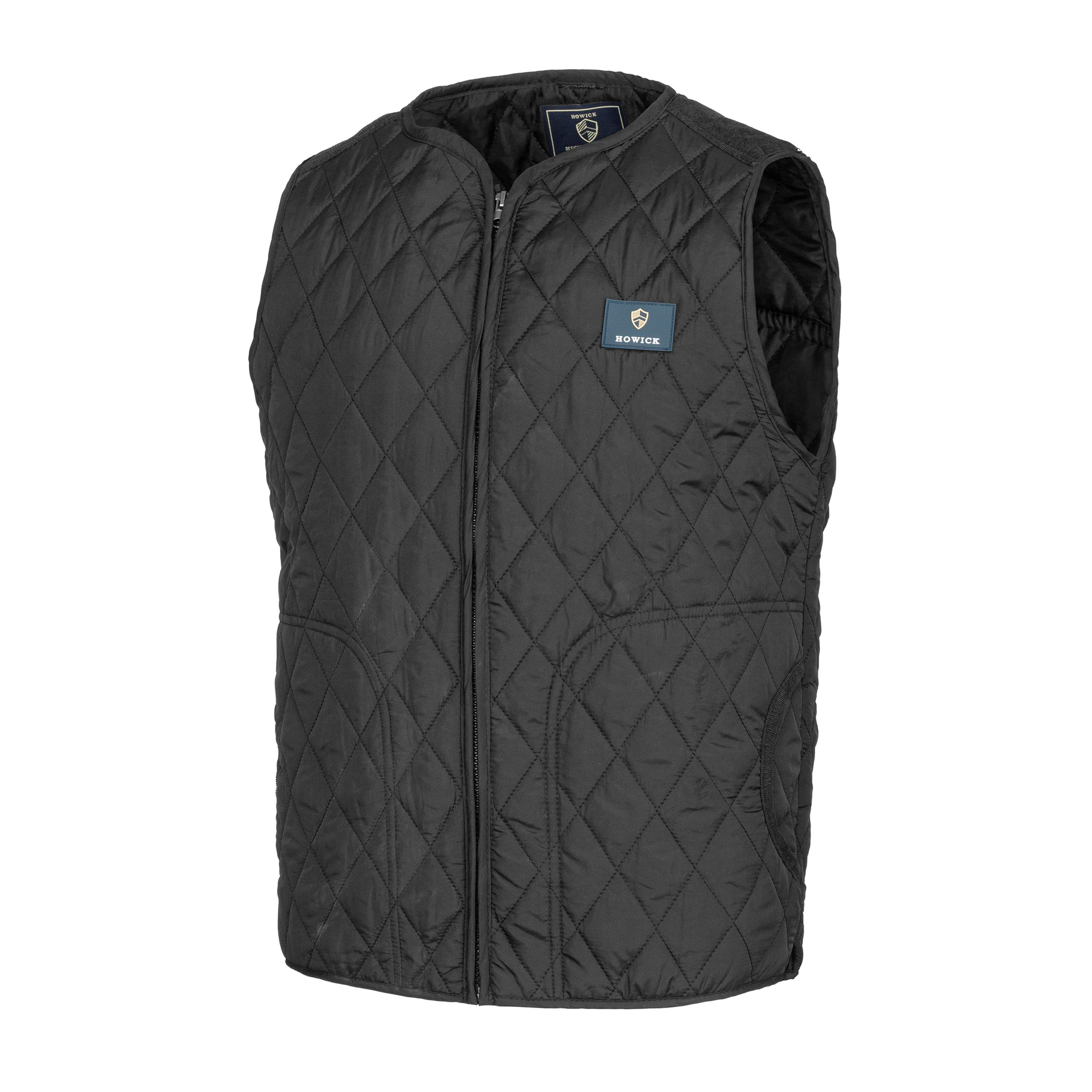 Howick Quilt Gilet