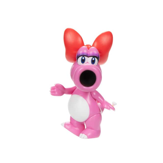Super Mario - Spielfigur - Maße: ca. 6 cm - 1 Stück