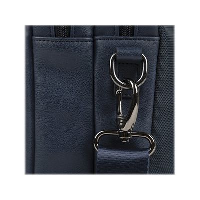Oberthur Oregon - Sacoche pour ordinateur portable 17,3