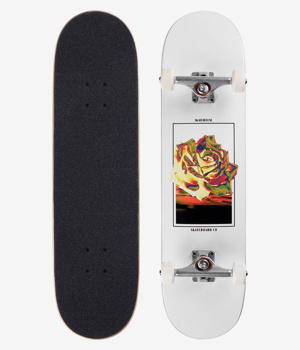 skatedeluxe Rose 8.25