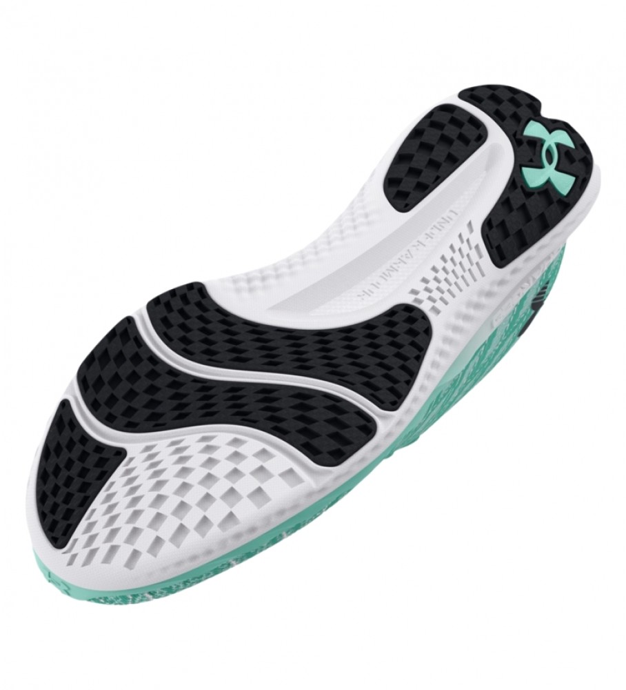 Tênis Under Armour UA W Charged Breeze 2 Turquesa