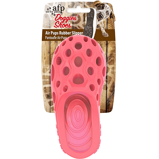 AFP Doggies Shoes - Air Pups Slipper | Small | 12736
