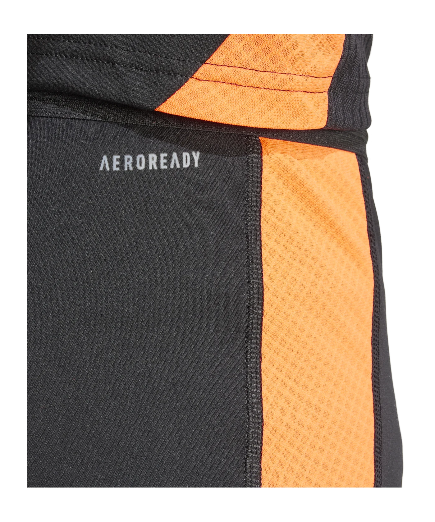 adidas Tiro 24 Pro Trainingshose Schwarz Rot