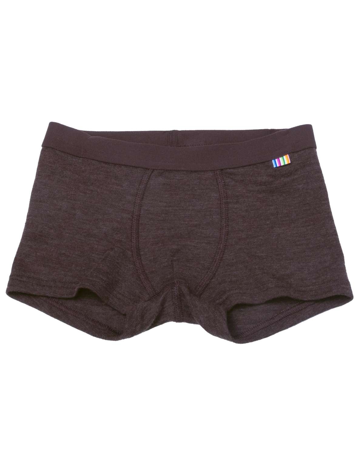 Ullbokser Barn – 100% Merino | Boxershorts