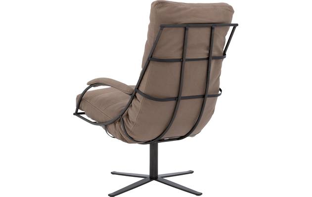 Draaifauteuil Job