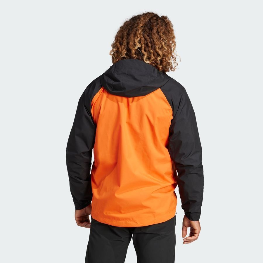 Adidas Veste 2 couches Terrex Multi RAIN.RDY