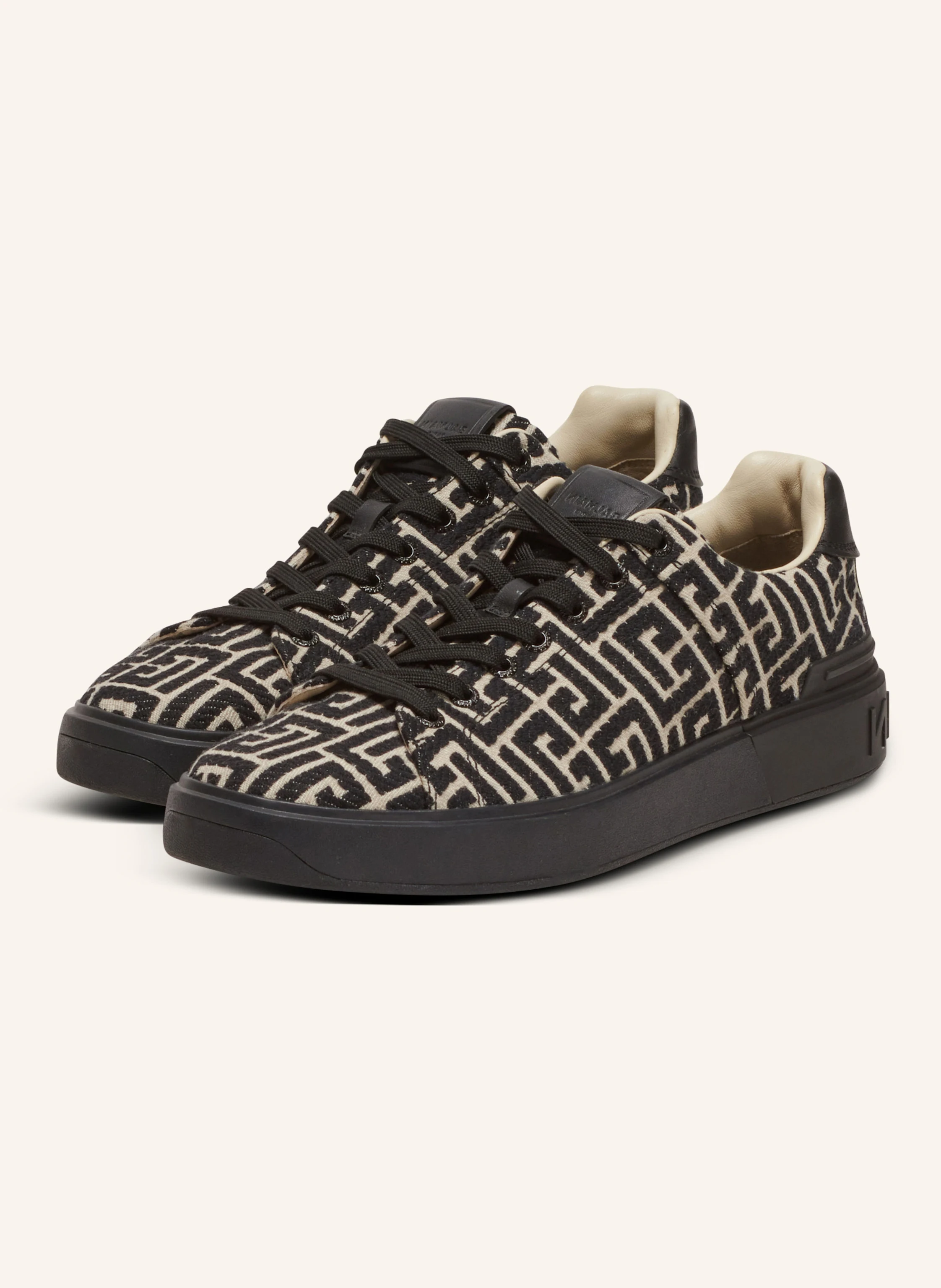 BALMAIN Sneaker B-COURT