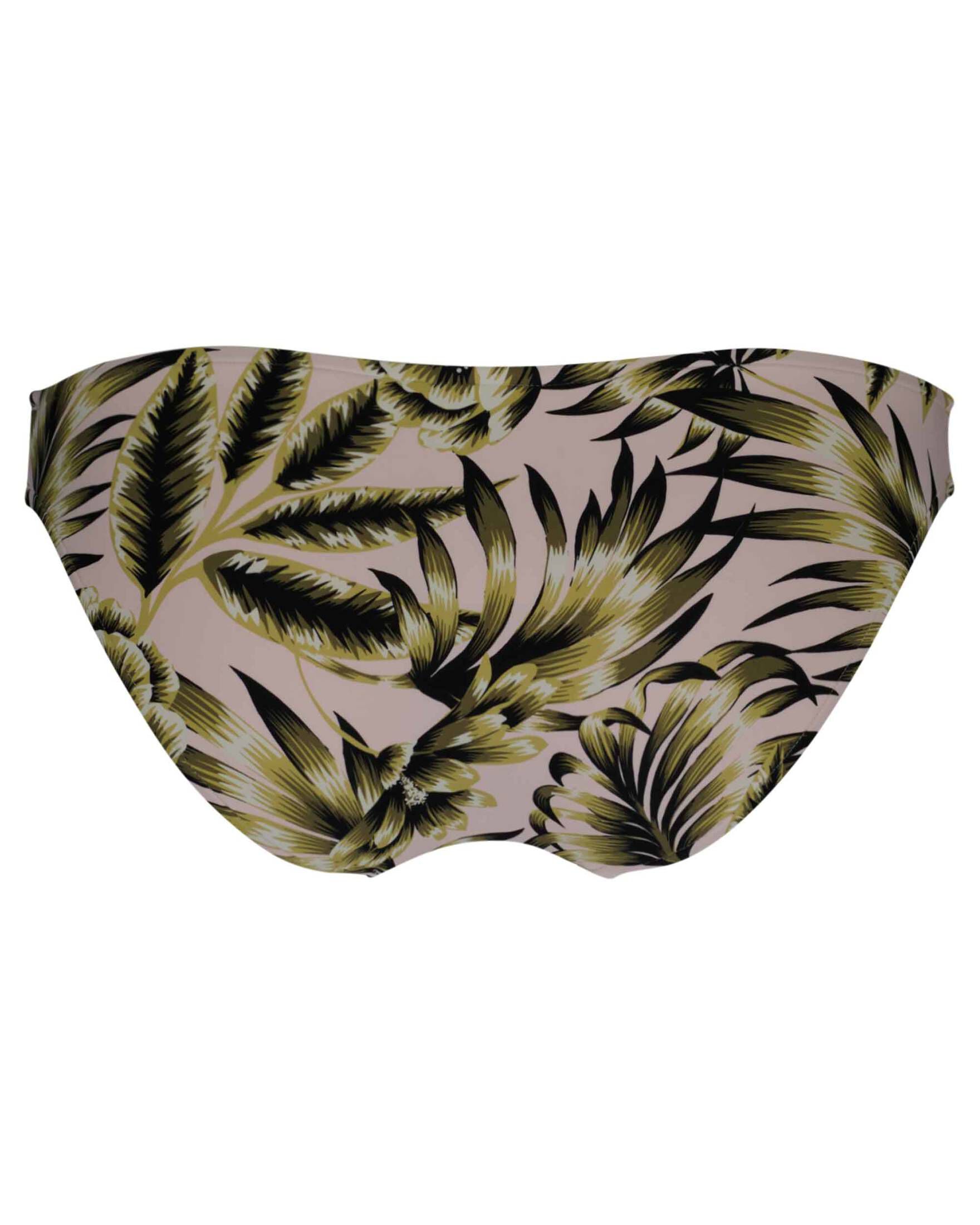 Seafolly| Damen Bikinislip ISLAND IS THE SUN