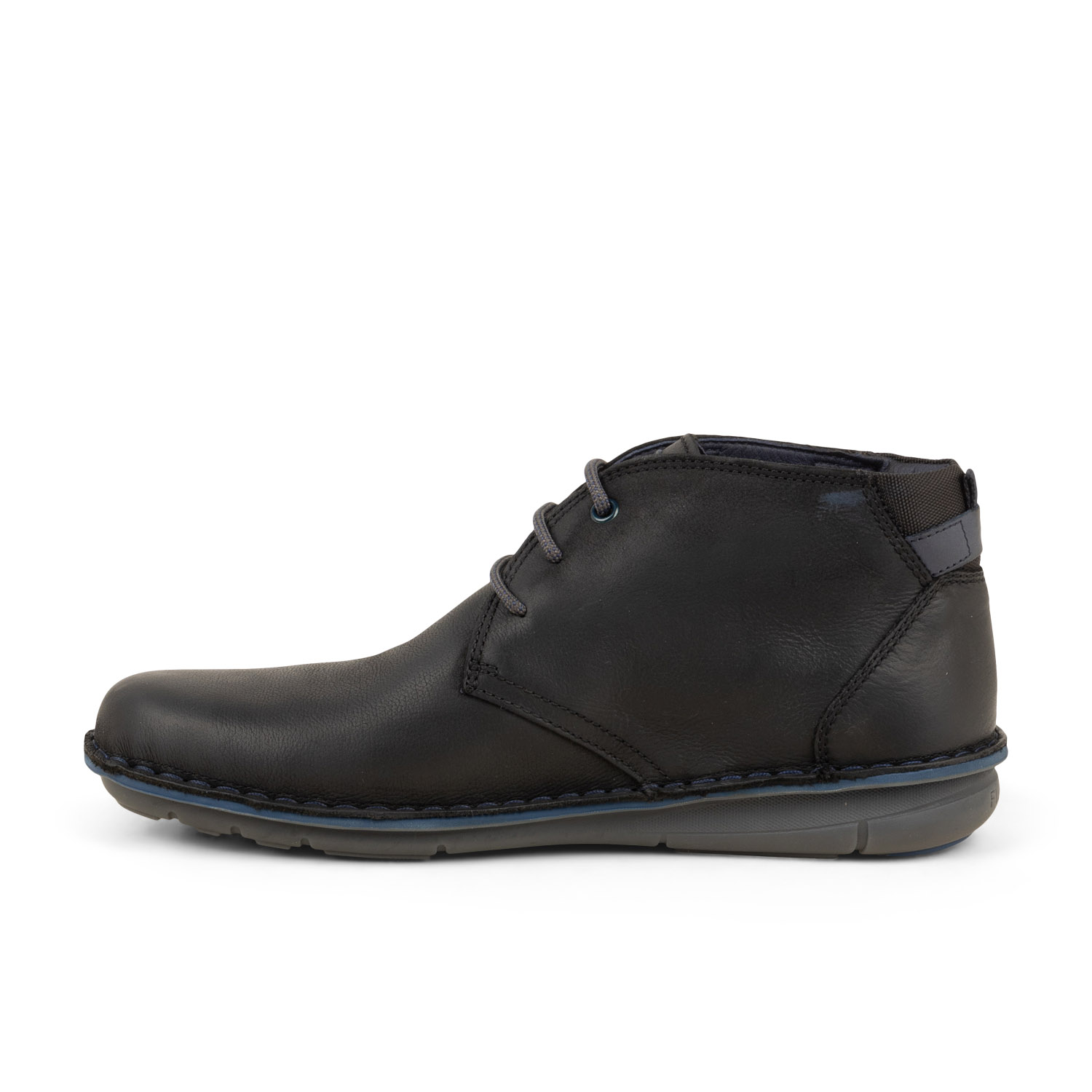 Boots et bottines homme FLUCHOS ALFA