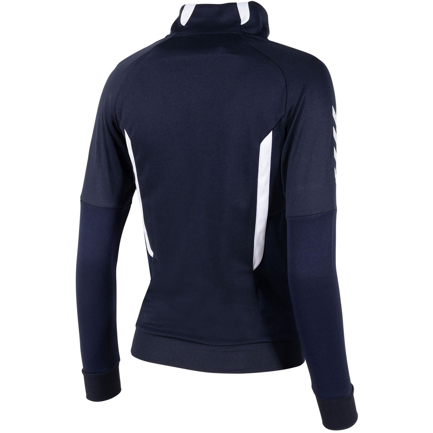 Hummel Authentic Jacket FullZip Women