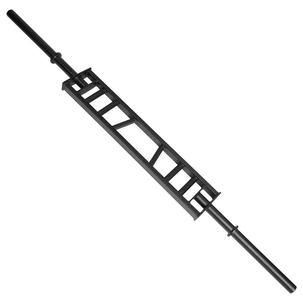 BODYSOLID Olympic Multi-Grip Bar