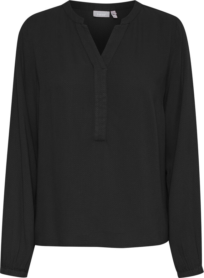 Fransa FRHAIDA BL 1 Black