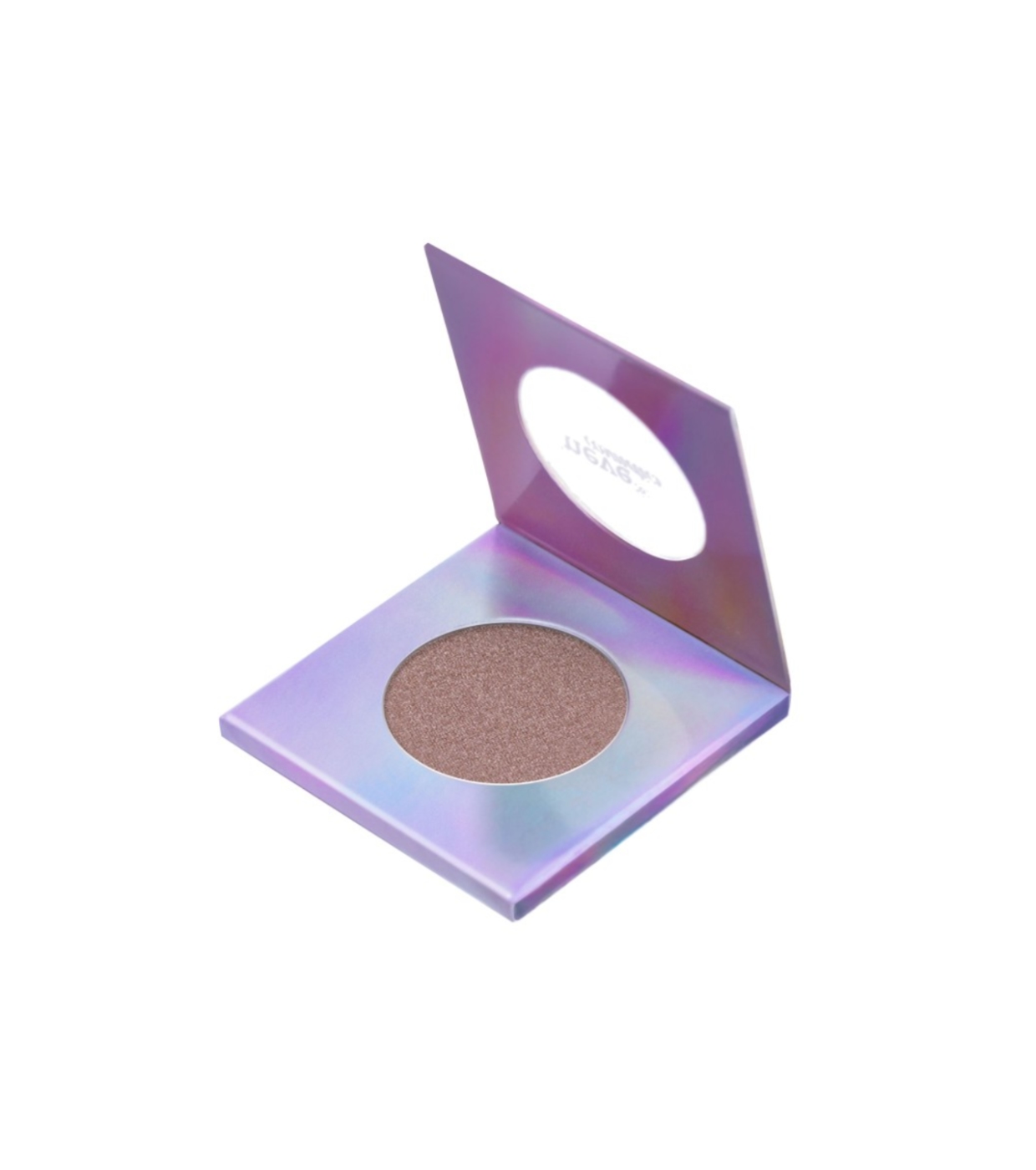 Neve Cosmetics - Sombra para olhos em paleta - Peluche