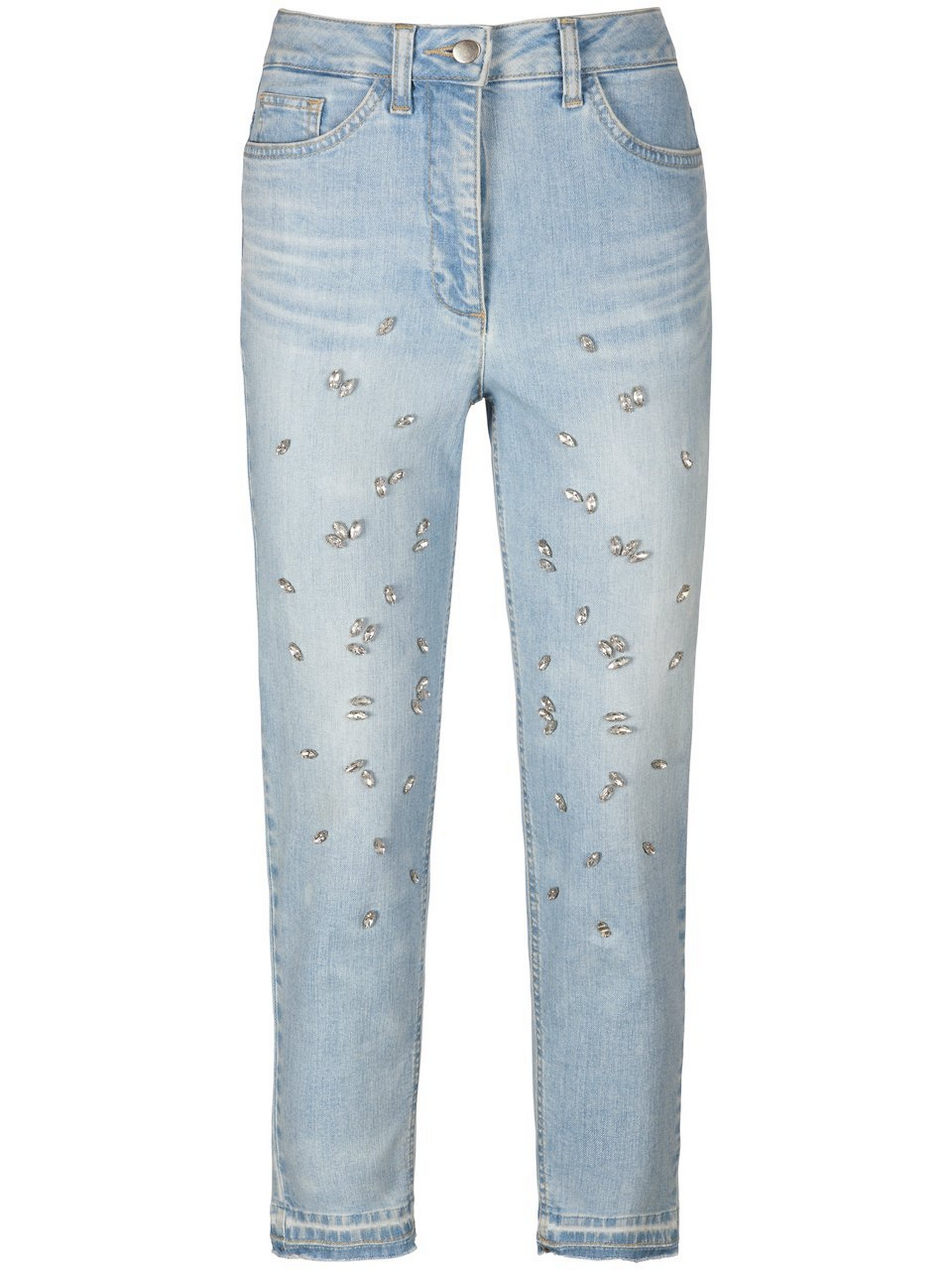 7/8-Mom-Jeans